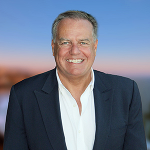Steve Riches, CEO & Principal